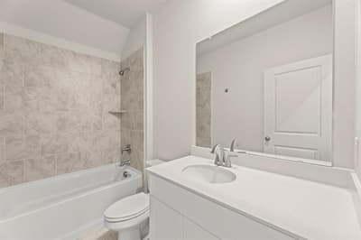 2021 Leighton Top Road, Royse City TX 75189 - Photo 5