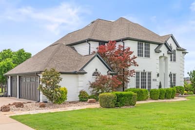 1025 E Ownsby Parkway, Celina TX 75009 - Photo 2