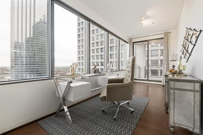 1200 Main Street # 1806, Dallas TX 75202 - Photo 2