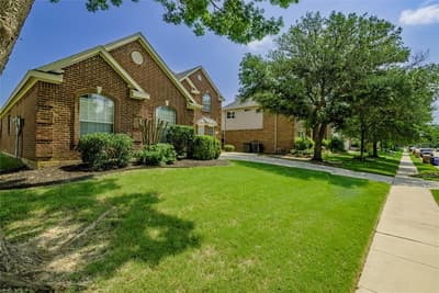 1211 Limestone Creek Drive, Keller TX 76248 - Photo 2