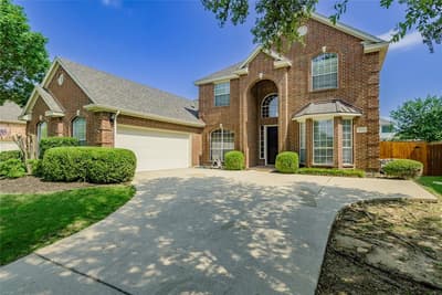 1211 Limestone Creek Drive, Keller TX 76248