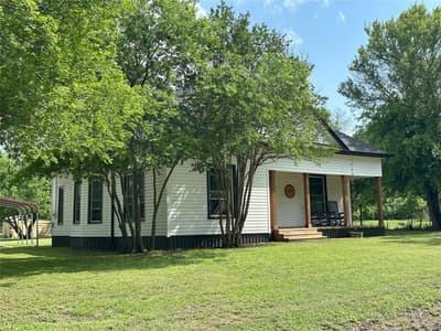 506 NE 3rd Street, Hubbard TX 76648 - Photo 2