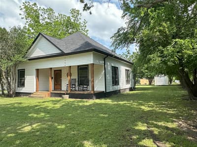 506 NE 3rd Street, Hubbard TX 76648 - Photo 4