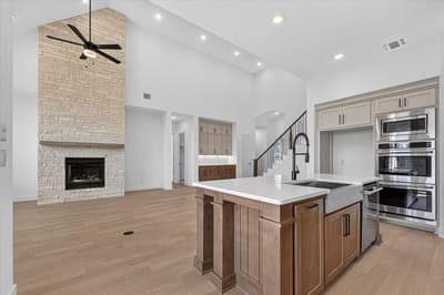 1611 Trinity Forest Drive, Rockwall TX 75087 - Photo 3