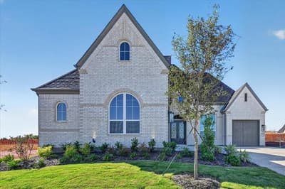 1611 Trinity Forest Drive, Rockwall TX 75087