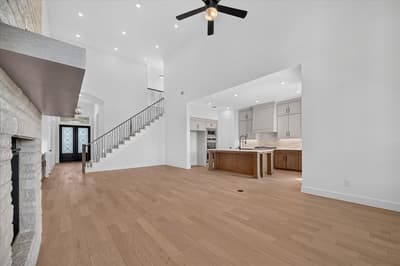 1611 Trinity Forest Drive, Rockwall TX 75087 - Photo 5