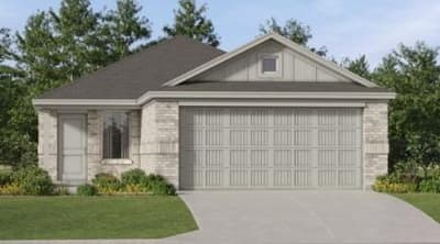 1525 Prince Road, Howe TX 75459