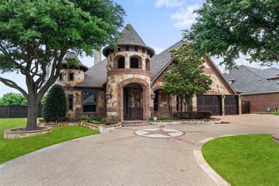 1206 Genesis Drive, Mansfield TX 76063 - Photo 3