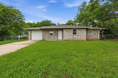 1701 Aster Street, Gainesville TX 76240