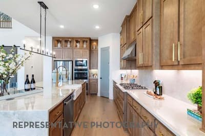1622 Apple Tree Drive, Rockwall TX 75087 - Photo 5