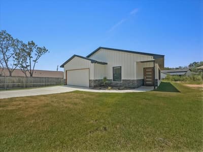 3612 Broken Bow Drive, Granbury TX 76048