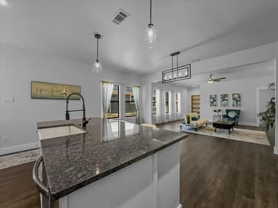 3612 Broken Bow Drive, Granbury TX 76048 - Photo 5