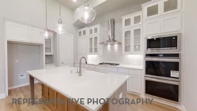 822 Shadow Creek Drive, Rockwall TX 75087 - Photo 3
