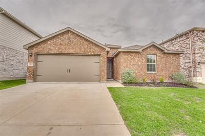 3821 KENWORTH Lane, McKinney TX 75071