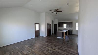 409 Giles Street, Mineola TX 75773 - Photo 3