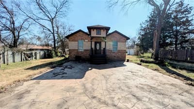 409 Giles Street, Mineola TX 75773