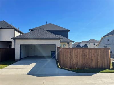 717 Fieldcrest Street, Celina TX 75009 - Photo 3