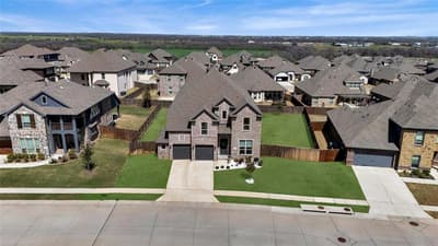 1017 Wrenwood Drive, Justin TX 76247 - Photo 2