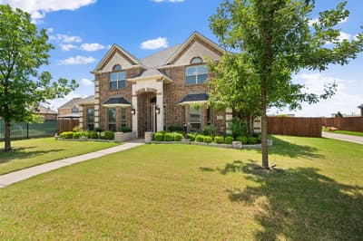 12995 Llano Avenue, Frisco TX 75035 - Photo 3