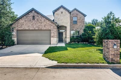 13216 Ragged Spur Court, Fort Worth TX 76052 - Photo 2