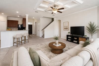 13216 Ragged Spur Court, Fort Worth TX 76052 - Photo 3