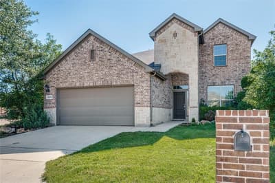 13216 Ragged Spur Court, Fort Worth TX 76052 - Photo 4