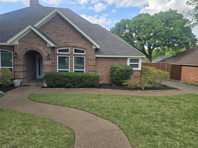 2954 Woodland Hills Drive, Grapevine TX 76051 - Photo 2