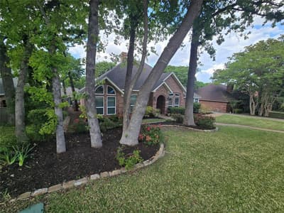 2954 Woodland Hills Drive, Grapevine TX 76051 - Photo 4
