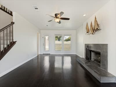 8400 Golf Club Circle, Fort Worth TX 76179 - Photo 5