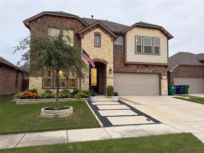 862 Mildren Lane, Fate TX 75087 - Photo 2