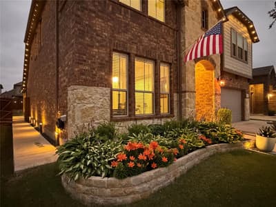 862 Mildren Lane, Fate TX 75087
