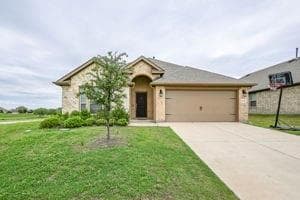 4016 Windswept Way, Forney TX 75126
