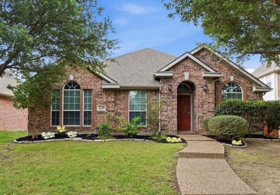 2239 Maserati Drive, Frisco TX 75033