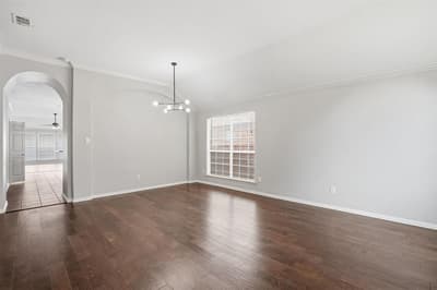 2239 Maserati Drive, Frisco TX 75033 - Photo 4