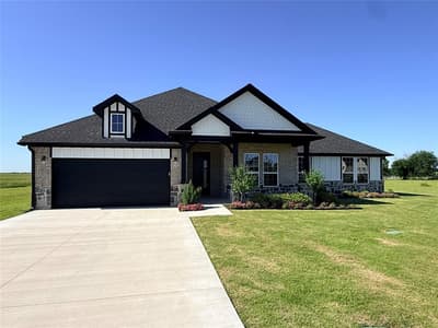 501 Alondrita Street, Celeste TX 75423