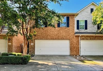 244 Turnberry Lane, Lewisville TX 75067