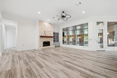5501 Equestrian Drive, Granbury TX 76049 - Photo 5
