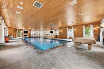5501 Equestrian Drive, Granbury TX 76049 - Photo 4