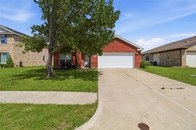 516 Mckamy Boulevard, Royse City TX 75189