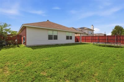 516 Mckamy Boulevard, Royse City TX 75189 - Photo 5