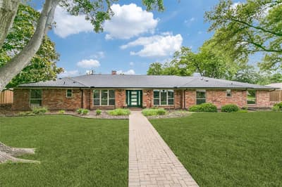 4426 Laren Lane, Dallas TX 75244