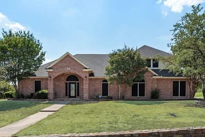 10017 Seville Drive, Fort Worth TX 76179 - Photo 2