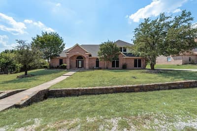 10017 Seville Drive, Fort Worth TX 76179