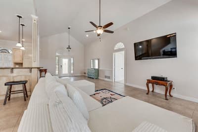 10017 Seville Drive, Fort Worth TX 76179 - Photo 5