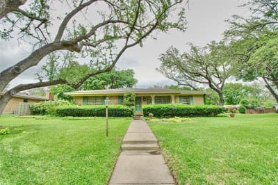 4901 Pine Avenue, Waco TX 76710 - Photo 2