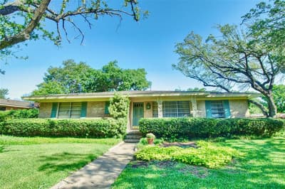 4901 Pine Avenue, Waco TX 76710