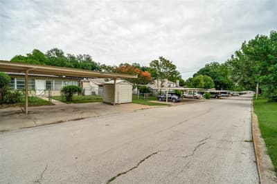 8805 N Normandale Street, Fort Worth TX 76116