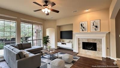 5949 Stanton Place, Frisco TX 75033 - Photo 5