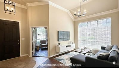 5949 Stanton Place, Frisco TX 75033 - Photo 4