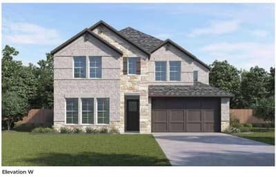 9618 Goose Run, Dallas TX 75238